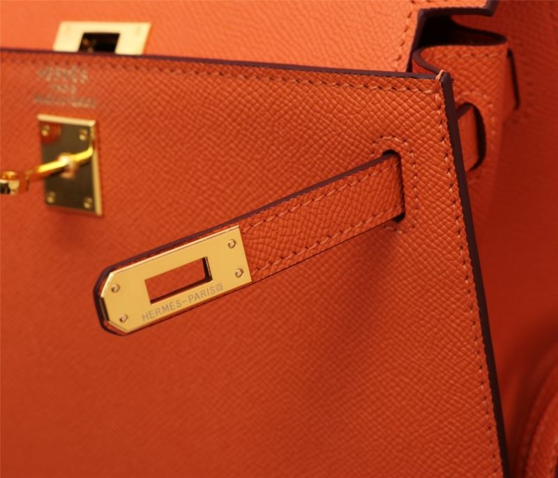 Hermes Kelly Bags